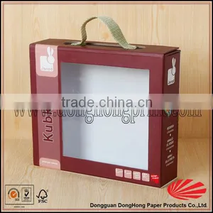 2015 New Design Kids Stationery Box thumbnail-3