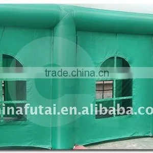 PVC Tarps for Tent/shelter thumbnail-1