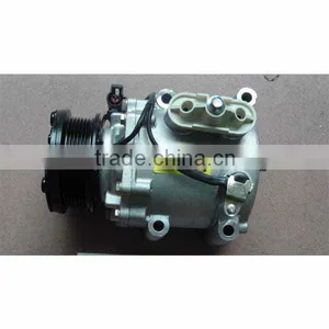 Compressor for Ford Mondeo 1S7H19D629CF thumbnail-1