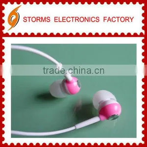 Small Mini Earphone&earbud Rohs for Table thumbnail-1
