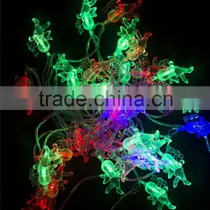 HOT SALE Trendy Style Fruit Christmas Tree Decoration Light With Reasonable Prices thumbnail-3