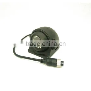Sony CCD Night Vision Car Front View / Rear View / Side View Camera thumbnail-2