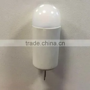 Haining Mingshuai LED G4 Bulb Light TUV CE Approved Replace Halogen G4 thumbnail-4