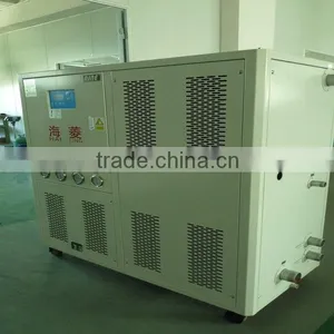 Refrigeration Equipment HL-15WD Water-Cooled Water Chiller Low Prise thumbnail-2