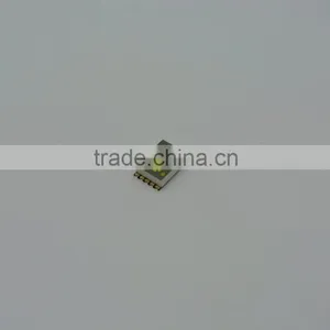 Manufacturer Brand of 1 Digit 7 Segment in Blue Color SMD LED DISPLAY thumbnail-3