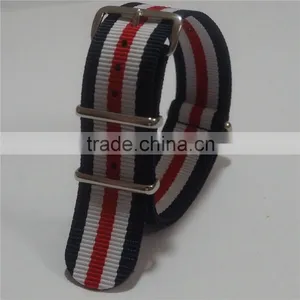 ROHS Certificate Classic Fashion 22MM Watch Band Extenders thumbnail-2