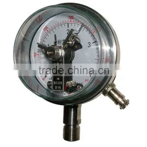 Cng Pressure Gauge thumbnail-1