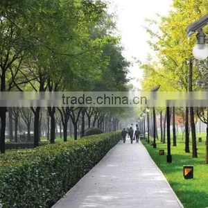 Solar Power Led Tree Ball Led Moon Light Outdoor thumbnail-5