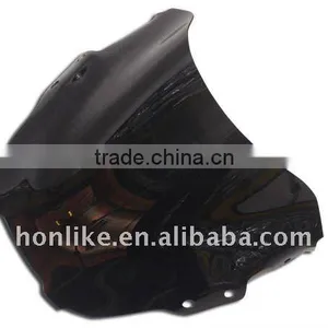 Motorcycle Windscreen/windshield for Honda CBR600 F3 thumbnail-1