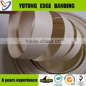 Melamine Edge Tape Preglued Manufacture thumbnail-1