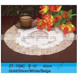 PVC DOILY thumbnail-1