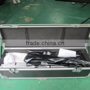 150 Inch Rear Fast Fold Projection Screen thumbnail-2