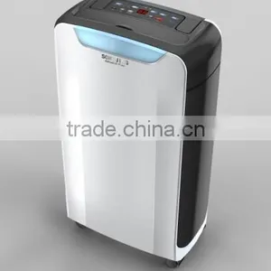 10L/D Electric Home Basic Refrigerator Dehumidifier thumbnail-2
