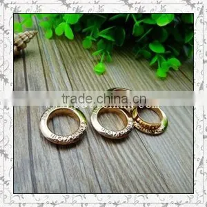 Factory Wholesale Curtain Metal Eyelet 60mm thumbnail-1