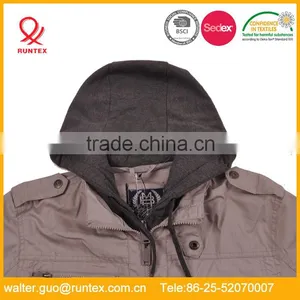 Runtex Ladies Casual Jacket RLJ070 thumbnail-3