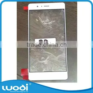 Wholesale for Huawei Ascend P9 Front Glass Lens thumbnail-1