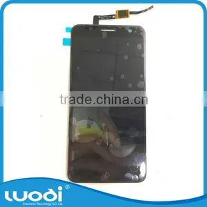 New Arrival LCD Touch Screen Assembly for ZTE Blade V7 thumbnail-1