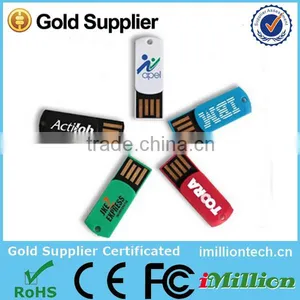 Buy Wholesale Pen Drive Brands Potato Chip Bare Usb Flash Drive thumbnail-3