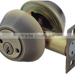 Dead Bolt Lock thumbnail-1