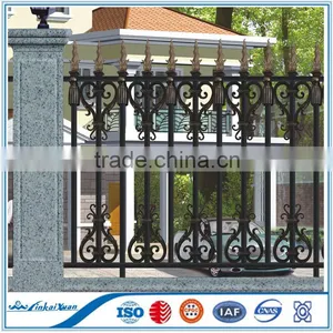 Garden Fence 2 thumbnail-1
