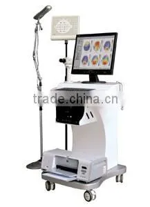Hot Sale Portable 24-Channel Digital EEG Machine thumbnail-1