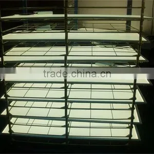 Manufacture Directly High Quality Led Panel Light 60 60 Led Panel Light 60cm x 60cm thumbnail-5