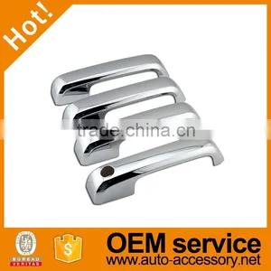 Car Door Handle With Smart Keyhole F150 PLATINUM Newest Car Accessories 2015 thumbnail-1