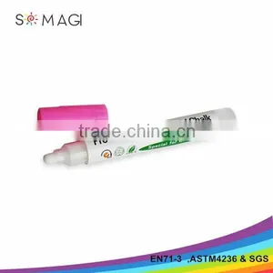 Top Quality Environmental Friendly Liquid Chalk Marker Pen thumbnail-2