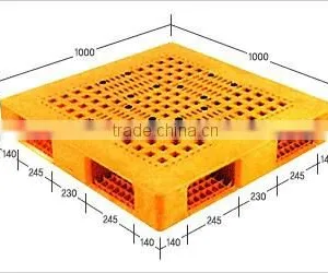 Plastic Pallet thumbnail-1