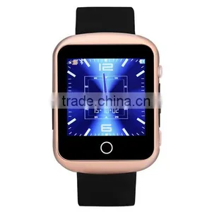 2016 New Model Watch Mobile Phone for IOS and Android Phone thumbnail-4