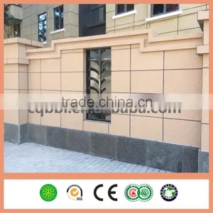 Nature Stone Look Exterior Wall Tiles Flexible Slates Tile House Cladding Panels thumbnail-2