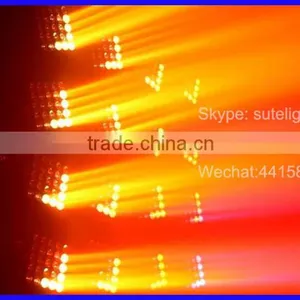 ST-F027 5*5 25x15W Quad Led Beam Moving Head Light thumbnail-4