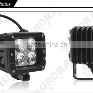 Aurora Super Bright 2 Inch Rear Light Offroad thumbnail-2