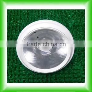 AR111 12w COB LED Bulb Ra80 thumbnail-1