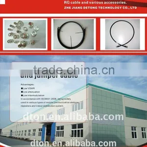 1/4''s Feeder Cable thumbnail-3
