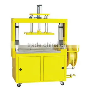 DB-0840ANS2R+P Fully Automatic Strapping Machine for Carton Box(approved CE Certificate) thumbnail-4