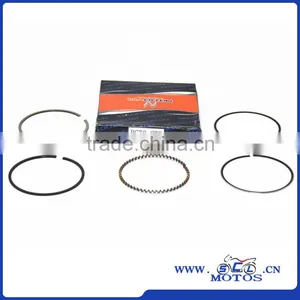 SCL-2016010016 Wholesale Motorcycle Piston Ring 47mm STD of Engine Parts thumbnail-1