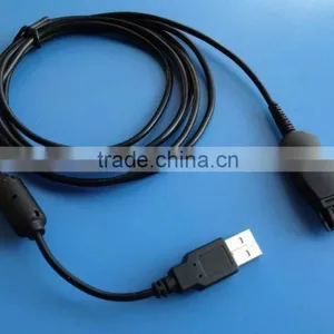 DA95 USB QD Cable for Plantronics QD Corded Headsets Connect to Computer PC thumbnail-1