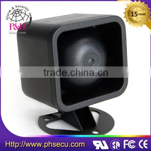 Electronic Siren 12v 20w Dual Tone thumbnail-1
