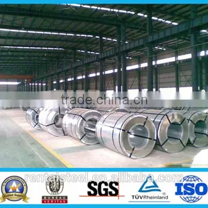 Cold Rolled Galvanized Steel Sheet thumbnail-5