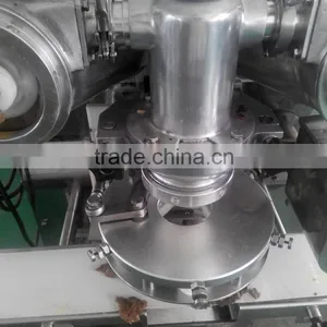 Automatic High Quality Panda Cookie Machine thumbnail-2