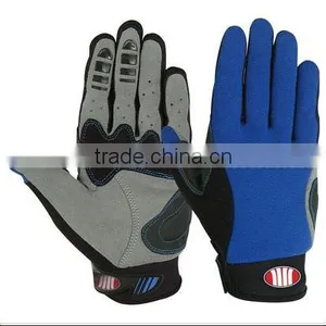 MTB / BMX Gloves thumbnail-1