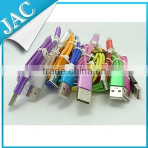 2.0 Micro Cable for Samsung Charger Usb Cords thumbnail-1
