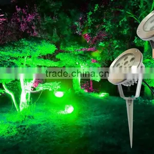 Eco-friendly Decoration Garden Lights With High Quality Led Lawn Light thumbnail-2