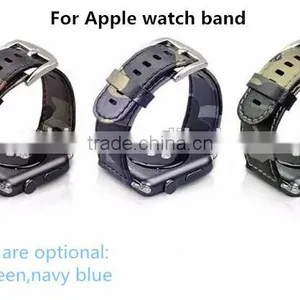 Creative Gift For APPLE Watch Accesories, for IWatch Watch Band Sports Strap With Wholesale Price thumbnail-1