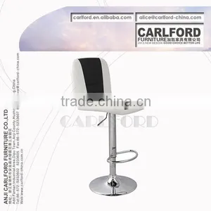 Modern Kitchen High Bar Chair thumbnail-1