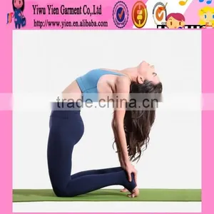 2016 Best Collection Women Sports Pants Comfortable Good Quality Women Sports Pants thumbnail-1