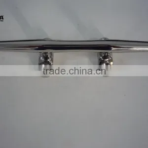 Best Customized Stainless Steel 316 Boat/yacht Tire Cleat for Marine Hardware thumbnail-1