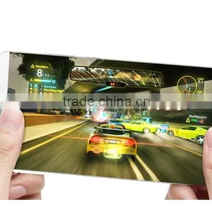 Newest Premium Tempered Glass Door for Huawei Mate7 thumbnail-4
