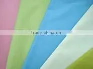 Cotton Spandex Dyed Fabric 20X16+70D 106x68 thumbnail-1